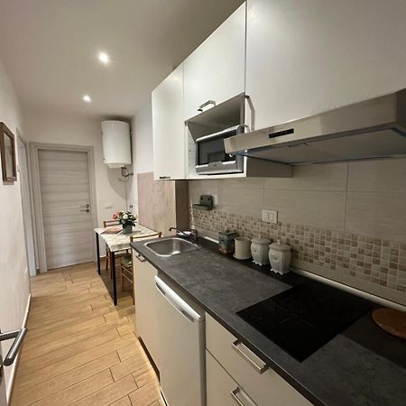 Casa Dora Daire Reggio Emilia Dış mekan fotoğraf
