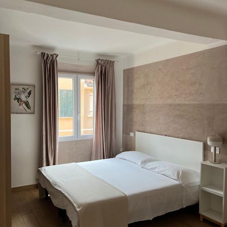 Casa Dora Daire Reggio Emilia Dış mekan fotoğraf