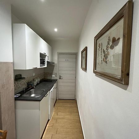 Casa Dora Daire Reggio Emilia Dış mekan fotoğraf