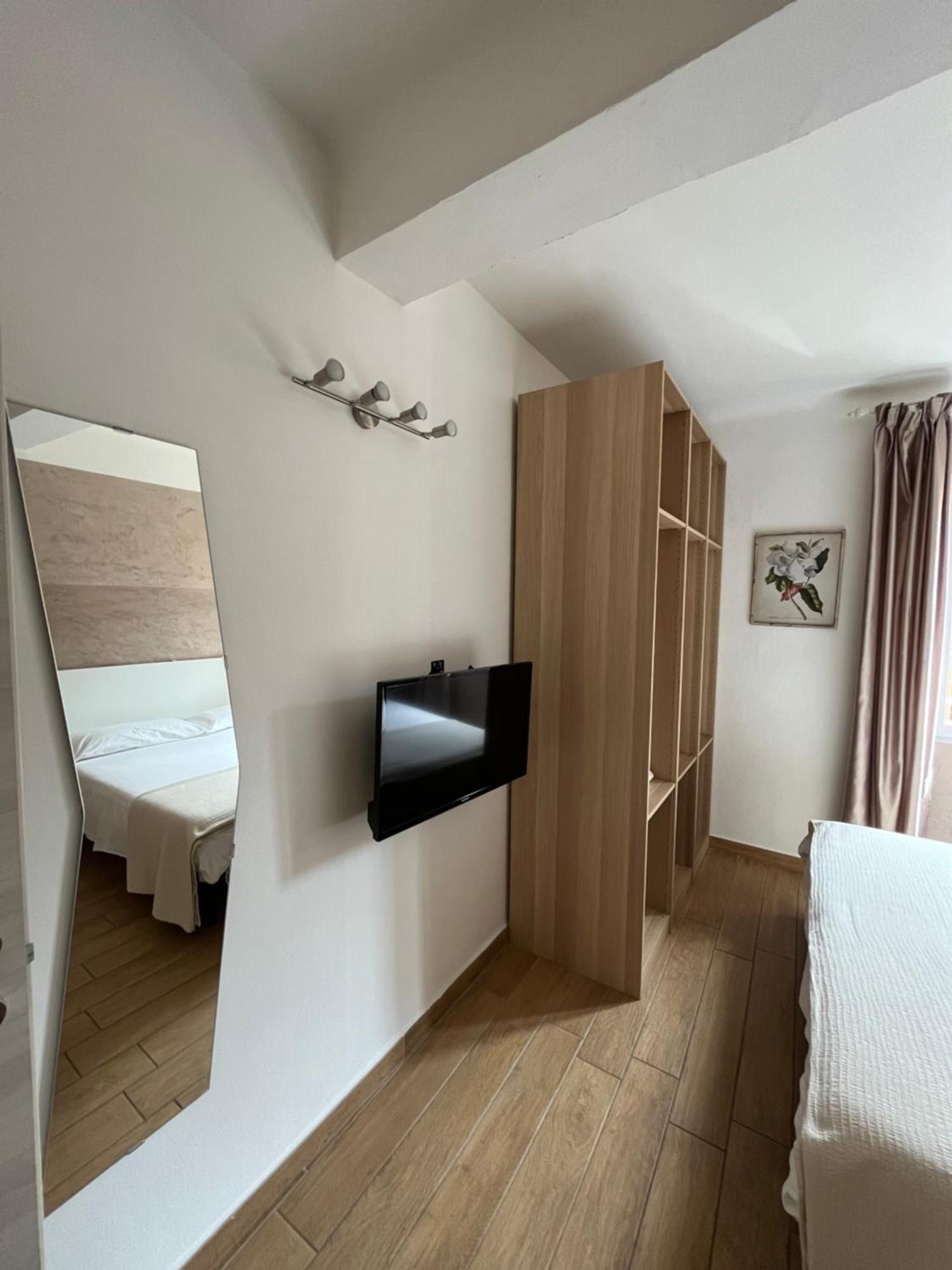 Casa Dora Daire Reggio Emilia Dış mekan fotoğraf