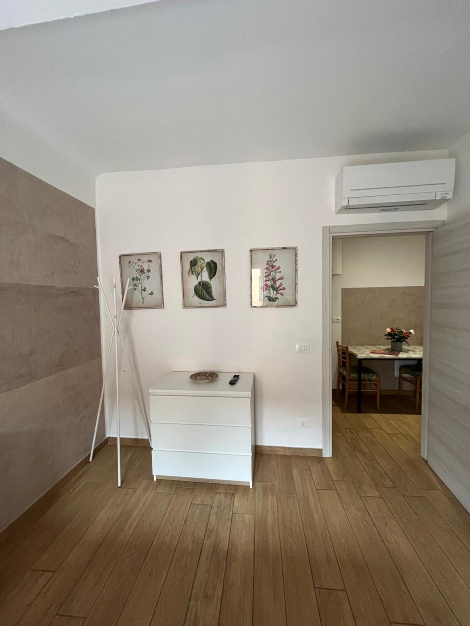 Casa Dora Daire Reggio Emilia Dış mekan fotoğraf