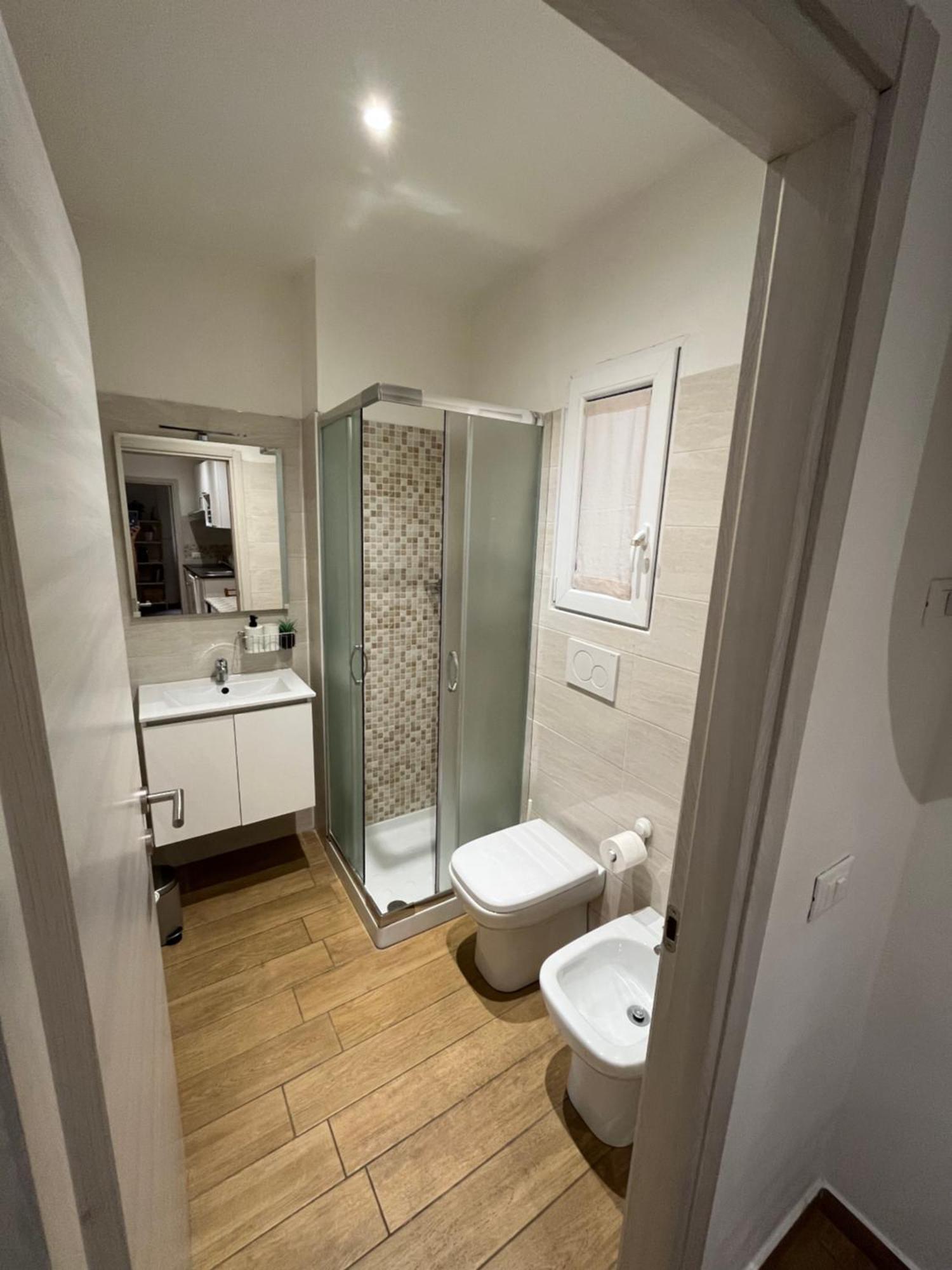 Casa Dora Daire Reggio Emilia Dış mekan fotoğraf