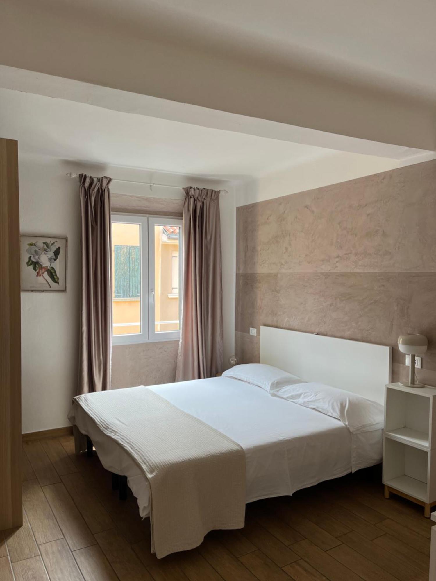 Casa Dora Daire Reggio Emilia Dış mekan fotoğraf
