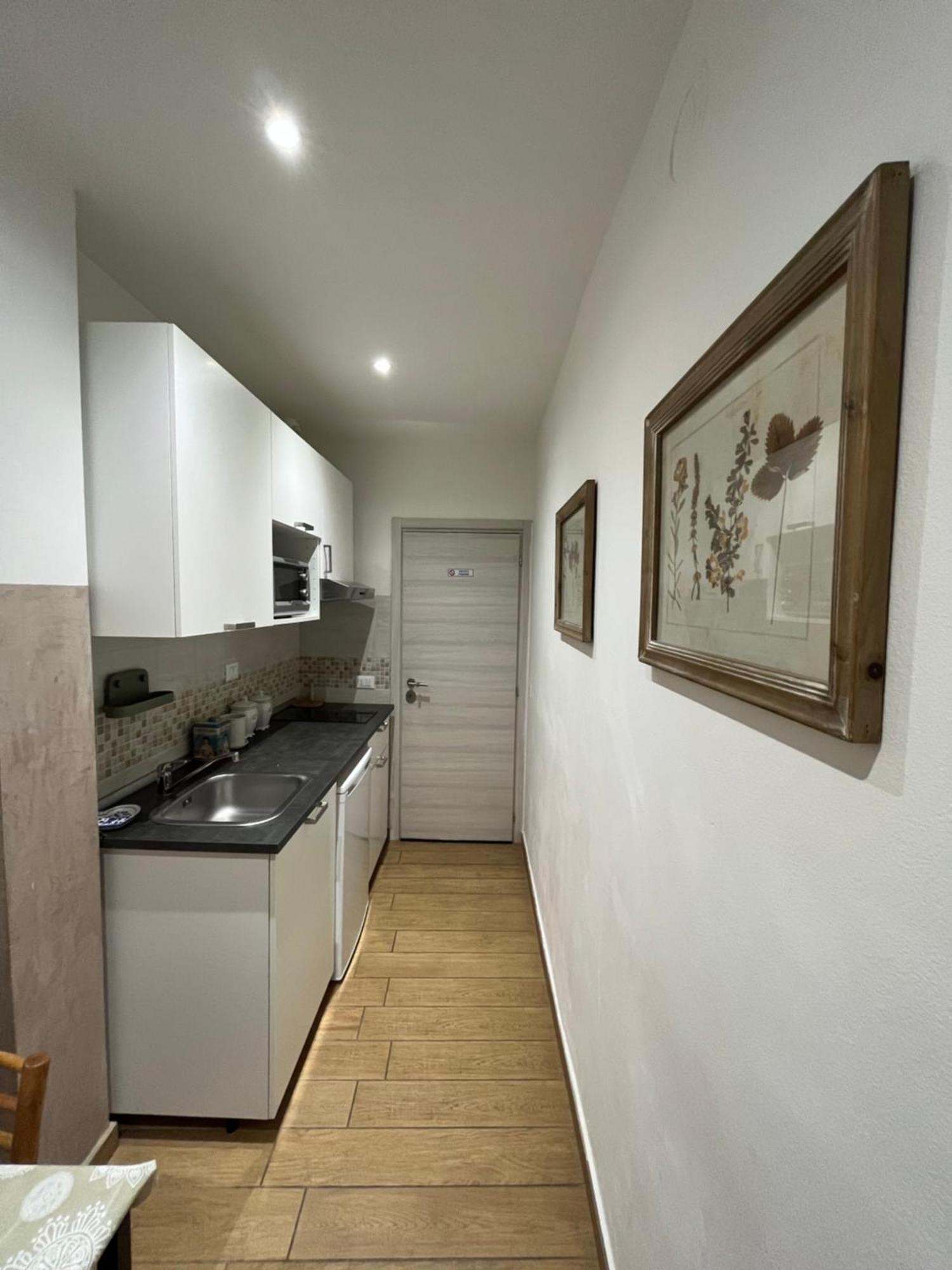 Casa Dora Daire Reggio Emilia Dış mekan fotoğraf